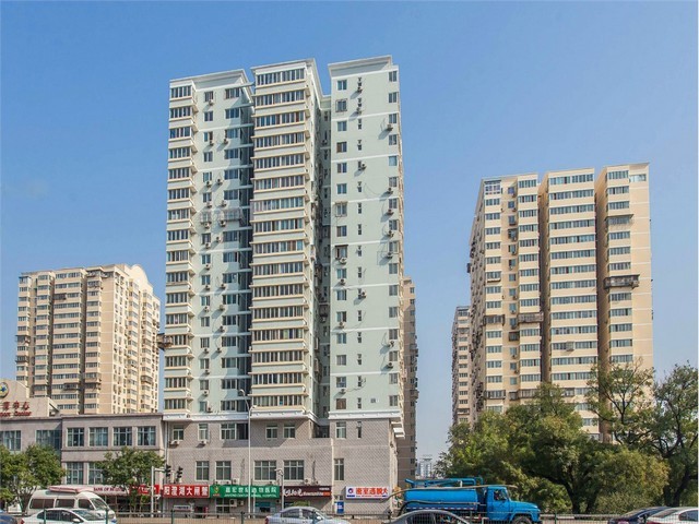 工业园区奶茶店装修监理